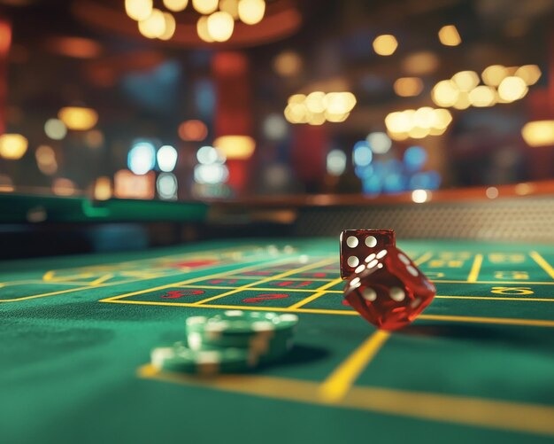 satria66 Live Roulette Salon